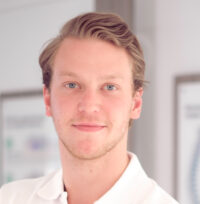 Anton Heling, schlafTEQ Ludwigsburg